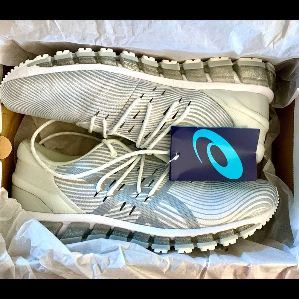 ASICS Gel-Quantum 360 Women’s Sneakers